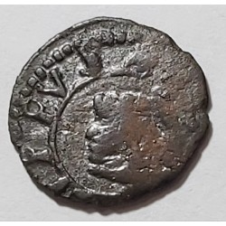 FILIPPO IV CAGLIARESE Zecca di Cagliari